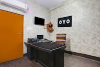 SPOT ON Jaishakti Guest House