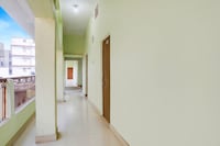 Hotel O Vinayaka Guest house 