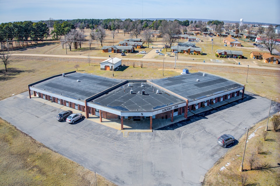 OYO Malden Airport Inn, Malden MO, Malden MO