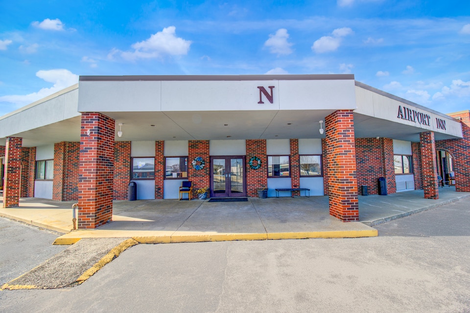 OYO Malden Airport Inn, Malden MO, Malden MO