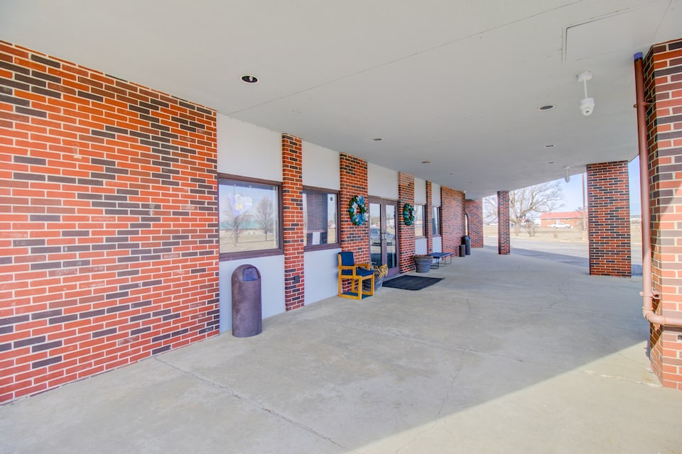 OYO Malden Airport Inn, Malden MO, Malden MO