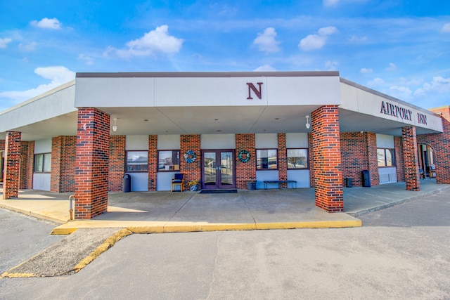 OYO Malden Airport Inn