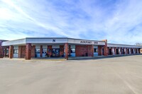 OYO Malden Airport Inn