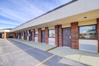 OYO Malden Airport Inn