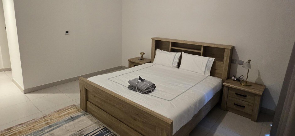 Premium Belvilla 1Bedroom in JVC with Pool & Gym, Al Barsha South 4