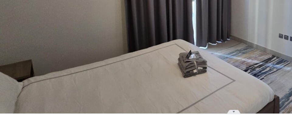 Premium Belvilla 1Bedroom in JVC with Pool & Gym, Jumeirah Village Circle Dubai, Dubai