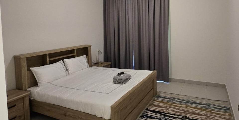 Premium Belvilla 1Bedroom in JVC with Pool & Gym, Jumeirah Village Circle Dubai, Dubai