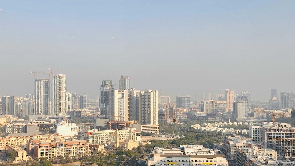 Luxurious Belvilla 1BR JVC with Pool, Gym & BBQ Access, Jumeirah Village Circle Dubai, Dubai