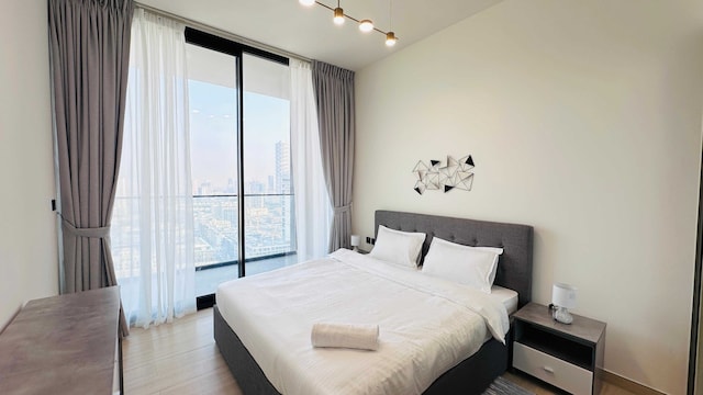 Luxurious Belvilla 1BR JVC with Pool, Gym & BBQ Access