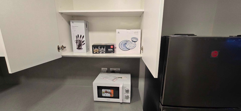 OYO HOME 1481 Spacious Furnished Two Br Apartment, Madinat Zayed Abu Dhabi, Abu Dhabi