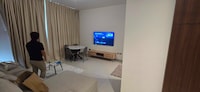 OYO HOME 1481 Spacious Furnished Two Br Apartment