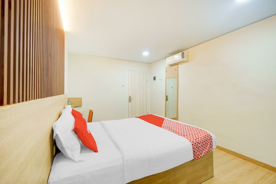 Hotel O Tanjung Duren Near Mall Citraland Formerly Suba Hotel, West_Jakarta, Jakarta