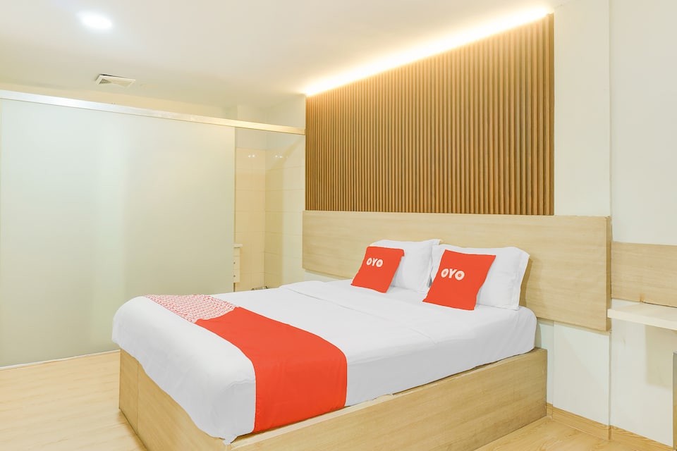 Hotel O Tanjung Duren Near Mall Citraland Formerly Suba Hotel, West_Jakarta, Jakarta