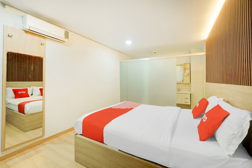 Hotel O Tanjung Duren Near Mall Citraland Formerly Suba Hotel, West_Jakarta, Jakarta