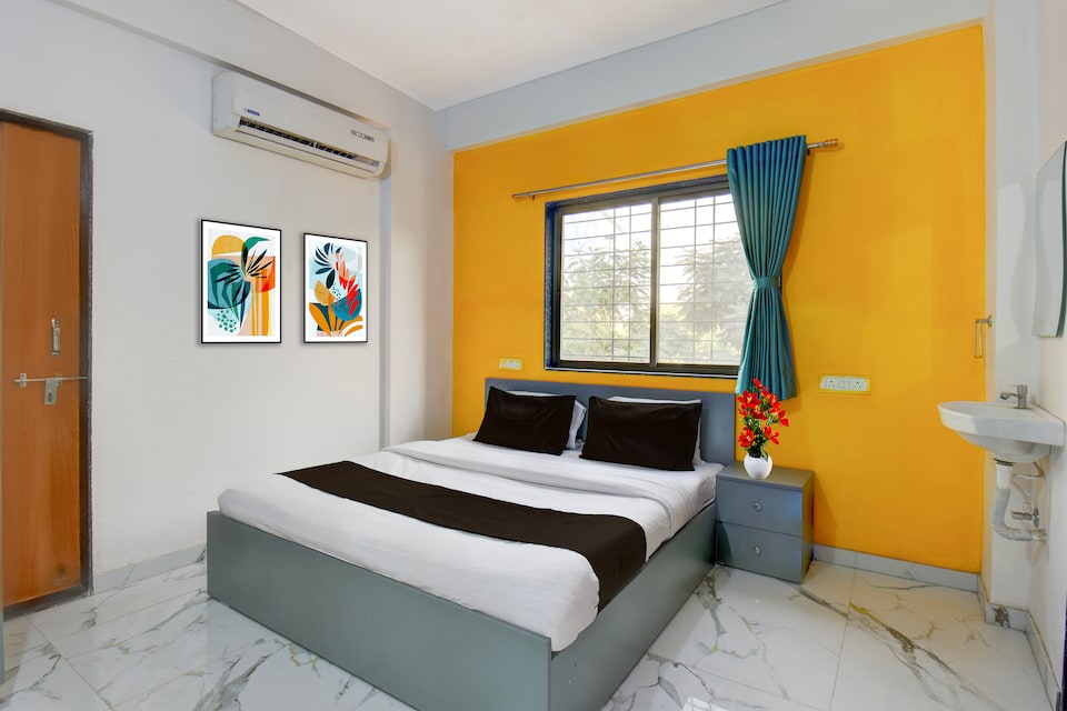 Super Hotel O Kohinoor Park Hinjewadi, Hinjewadi Pune, Pune