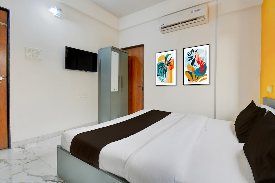 Super Hotel O Kohinoor Park Hinjewadi, Hinjewadi Pune, Pune