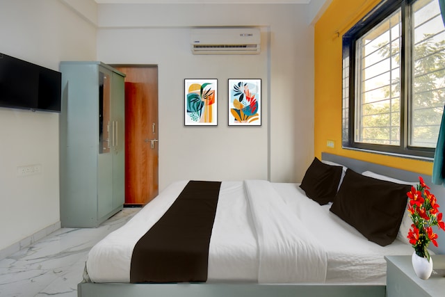 Hotel O Kohinoor Park Hinjewadi