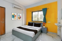 Hotel O Kohinoor Park Hinjewadi