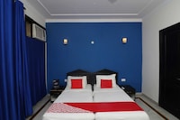 Hotel O Kohinoor Park Hinjewadi