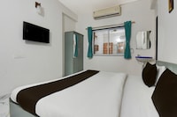 Hotel O Kohinoor Park Hinjewadi