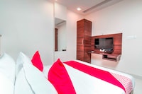 Hotel O Kohinoor Park Hinjewadi