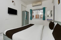 Hotel O Kohinoor Park Hinjewadi