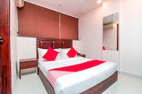 Hotel O Kohinoor Park Hinjewadi