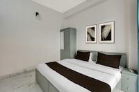 Hotel O Kohinoor Park Hinjewadi