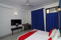 Hotel O Kohinoor Park Hinjewadi