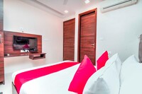 Hotel O Kohinoor Park Hinjewadi