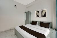 Hotel O Kohinoor Park Hinjewadi