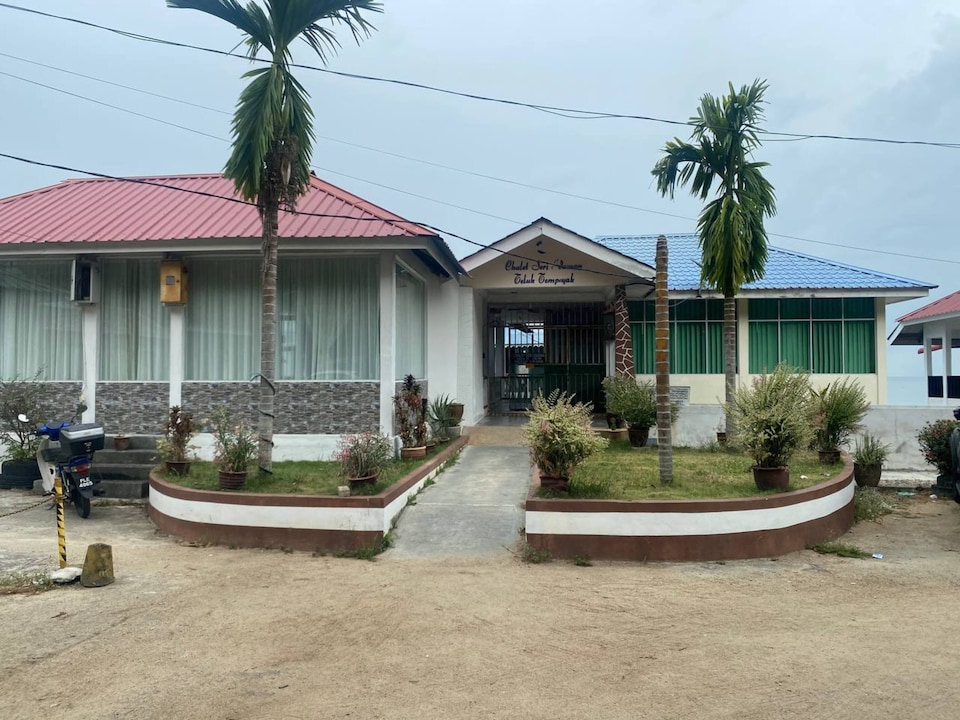 Capital O 91118 Chalet Seri Idaman, Bayan Lepas Penang, Penang-Island