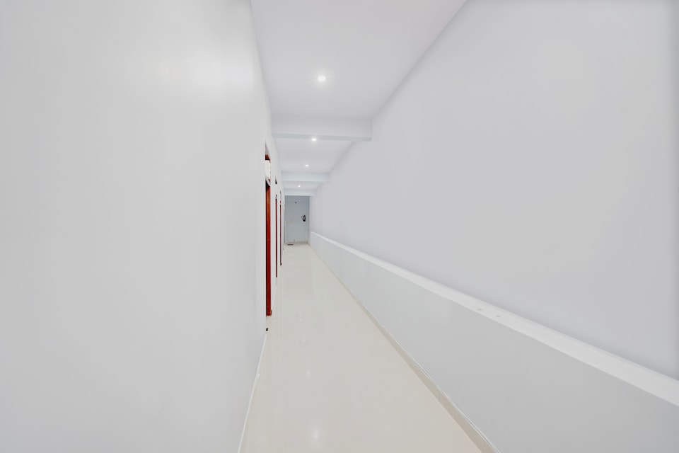 Hotel O THE CRISTILIYA GALAXY, Barra Kanpur, Kanpur