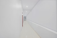 Hotel O THE CRISTILIYA GALAXY
