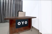 Hotel O THE CRISTILIYA GALAXY