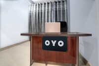 Hotel O THE CRISTILIYA GALAXY