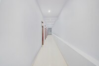 Hotel O THE CRISTILIYA GALAXY