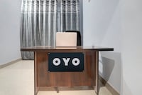 Hotel O THE CRISTILIYA GALAXY