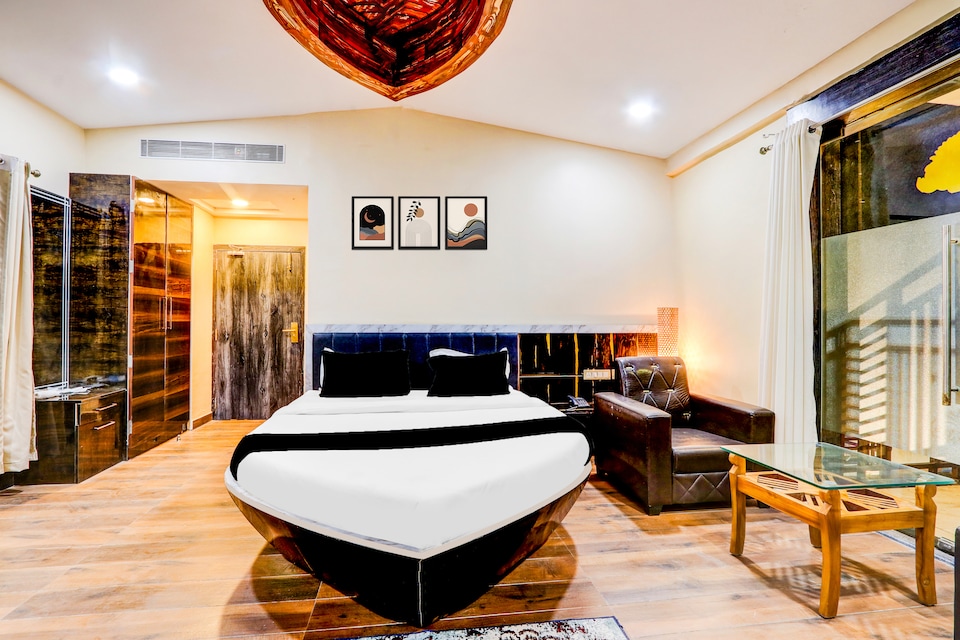 Palette Bidar Fort View Formerly Ashodev Residency, Bidar city, Bidar