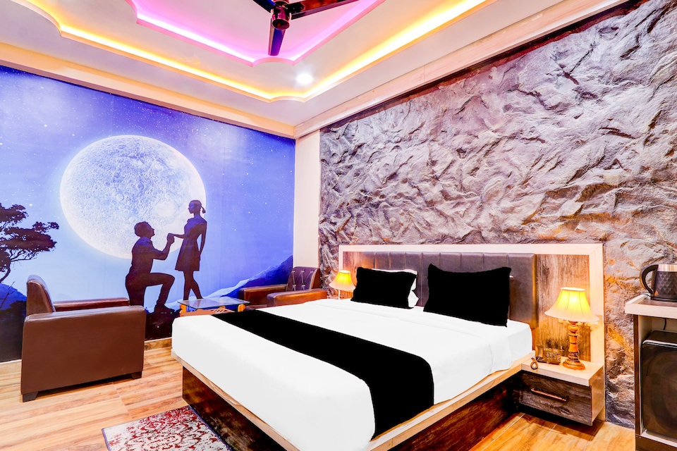 Palette Bidar Fort View Formerly Ashodev Residency, Bidar city, Bidar