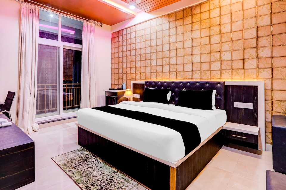 Palette Fort View Hotel by CheckIn, Bidar, Bidar city, Bidar