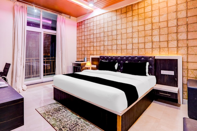 Palette Fort View Hotel by CheckIn, Bidar