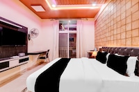 Palette Hotel Bidar 
