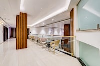 Palette Fort View Hotel by CheckIn, Bidar
