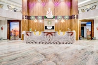 Palette Fort View Hotel by CheckIn, Bidar