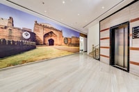 Palette Fort View Hotel by CheckIn, Bidar