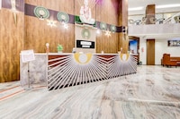 Palette Fort View Hotel by CheckIn, Bidar