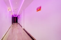 Palette Fort View Hotel by CheckIn, Bidar