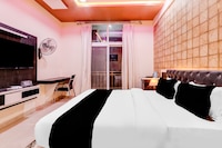 Palette Hotel Bidar 