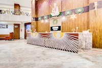 Palette Fort View Hotel by CheckIn, Bidar
